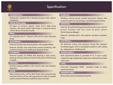 Baishnodevi Enclave Brochure 6