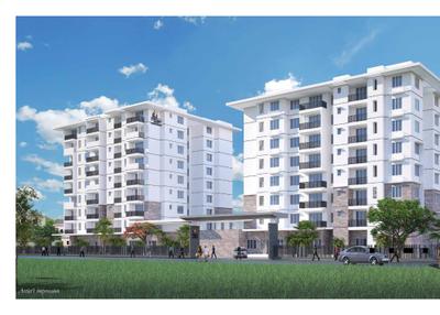 Image of 2901 Sq.ft 4 BHK Apartment / Flat for sale in Prestige Dolce Vita, Whitefield, Bengaluru for Rs. 37500000