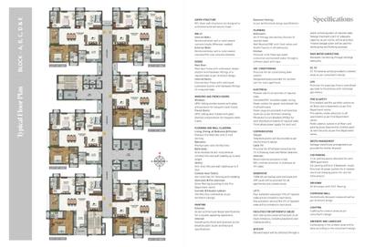 DSR Altitudes Brochure 4