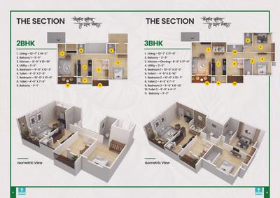 Renuka Elite Brochure 9