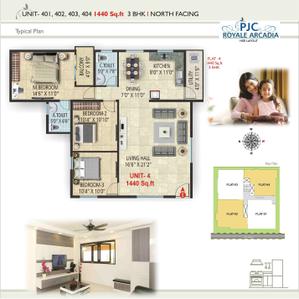 PJC Royale Arcadia Brochure 8