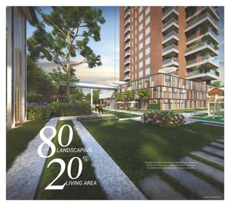 BE Realty Prestigia Brochure 12