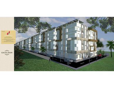 Vaishnodevi Excelsior Brochure 4
