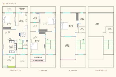 Nilkanth Atulyam Brochure 13