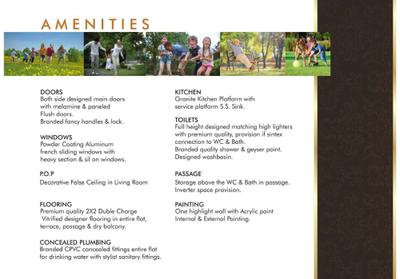 Khatri Sparsh Brochure 7