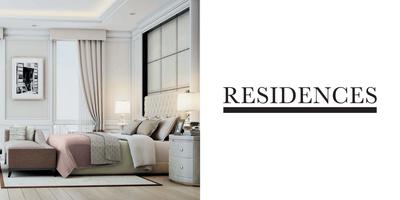 Image of 4209 Sq.ft 4 BHK Apartment / Flat for sale in Bhartiya Leela Residences, Kannuru, Bengaluru for Rs. 84180000