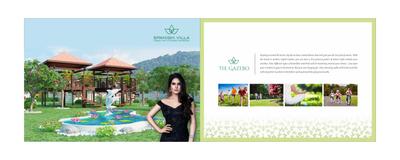 Image of 1200 Sq.ft 1 BHK Villa for sale in Shantee Spanish Villa, Naigaon East, Naigaon for Rs. 6200000