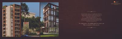 Senthil Golden Gate 3 Brochure 2
