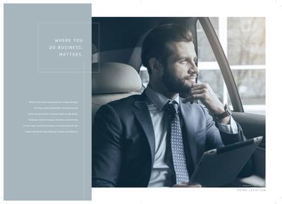 Kalpataru Summit Brochure 4