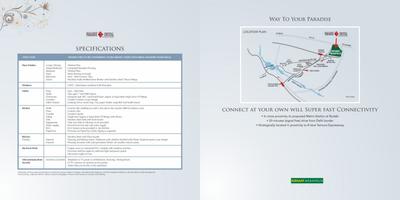 Ansal Paradise Crystal Zone I Brochure 10