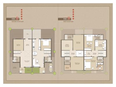 Labh Bungalows Brochure 7