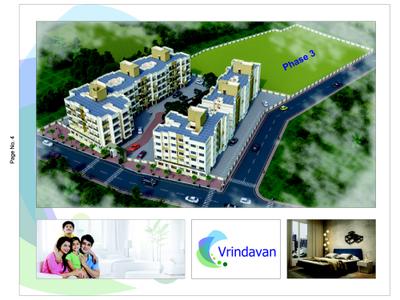 Patil Vrindavan Complex Brochure 4