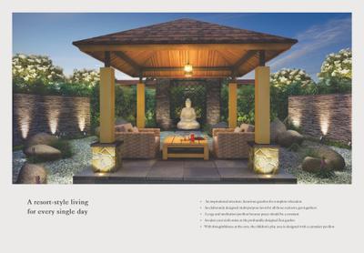 Image of 1775 Sq.ft Residential Plot / Land for sale in Kolte Patil Life Republic Sector R 17 B 17 B Avenue Nora, Tathawade, Pune for Rs. 17900000