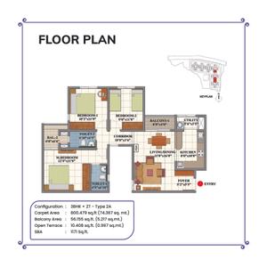 Shriram 122 West Brochure 24
