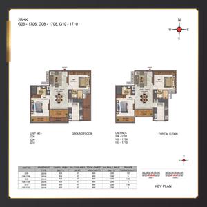Casagrand Casablanca Brochure 60