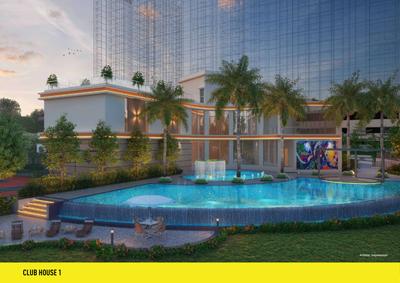 Kolte Patil Life Republic Sector R22 22nd Avenue Atmos Phase II Brochure 5