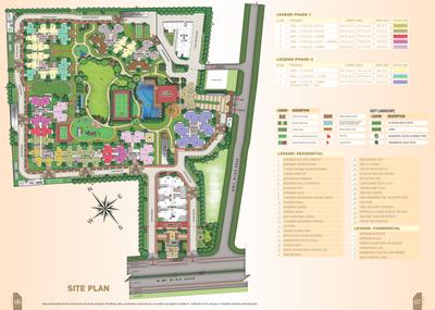 Charms Castle Brochure 6