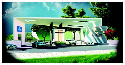 Aparna Elixir Brochure 10