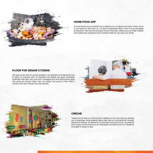 Bharathi Elements Brochure 17