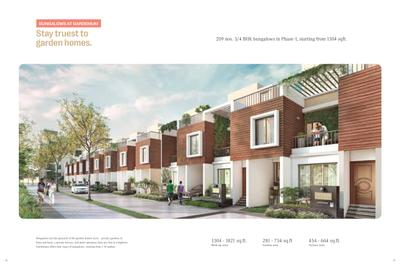 Jupiter Gardenium Phase III Brochure 9