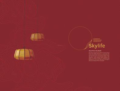 Image of 1078 Sq.ft 2 BHK Apartment / Flat for sale in Swastik Prismcity Skylife, Charholi Budruk, Pune for Rs. 6600000