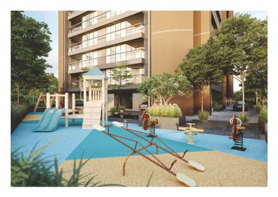 Image of 2700 Sq.ft 3 BHK Apartment / Flat for sale in Vardan Shikhar Pride, Motera, Ahmedabad for Rs. 16000000