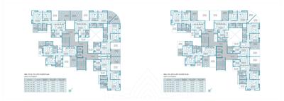 Image of 1450 Sq.ft 3 BHK Apartment / Flat for sale in Shubh Aaugusta, Kharadi, Pune for Rs. 16500000