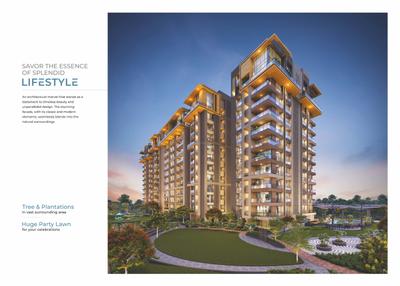 Sangini Epitome Brochure 15