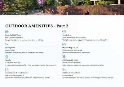 Urbanyards Shangrila Brochure 46