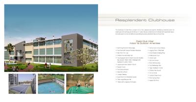 Image of 1250 Sq.ft 2.5 BHK Apartment / Flat for sale in Dosti Vihar, Thane West, Thane for Rs. 19000000