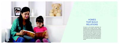 Image of 1200 Sq.ft 3 BHK Apartment / Flat for sale in Saisha B Wing And C Wing, Punawale, Pune for Rs. 7500000