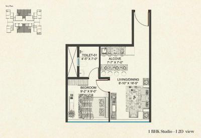 Siroya Level The Residences Brochure 6