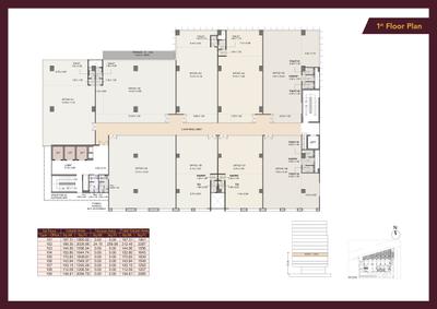 Kohinoor World Tower Phase 1 Brochure 6