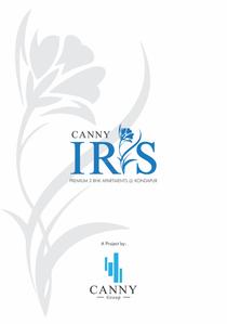 Canny IRIS Brochure 1