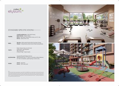 Shlok Elysium Brochure 11