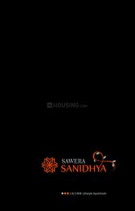 Image of 2588 Sq.ft 3 BHK Apartment / Flat for sale in Sawera Sanidhya, Nikol, Ahmedabad for Rs. 8500000