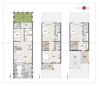 Image of 1350 Sq.ft 5 BHK Independent House for sale in Teraiya Adhishthan Bungalow, GIDC Naroda, Ahmedabad for Rs. 21500000