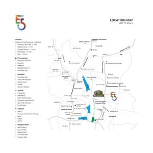 Preeti Elements 5 Brochure 24