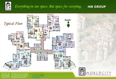 HM World City Brochure 9