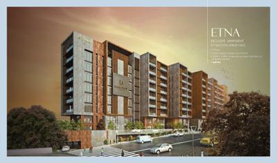 Image of 6400 Sq.ft 5 BHK Apartment / Flat for sale in Phoenix Everest, Jubilee Hills, Hyderabad for Rs. 132000000