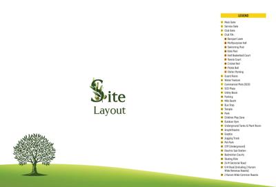 Image of 138 Sq.ft Residential Plot / Land for sale in M2K Olive Greens, Sector 104, Gurgaon for Rs. 28290000