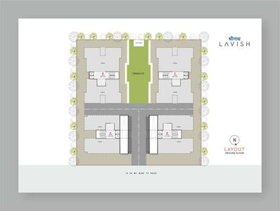 Shreenath Lavish Brochure 3