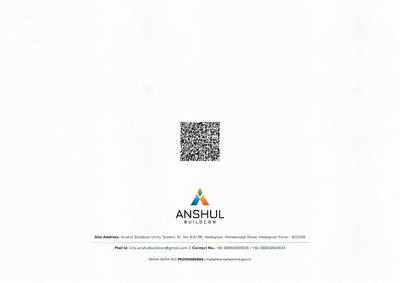 Anshul Unity Towers Brochure 5