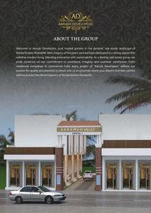 Aarush Aarambh Valley Brochure 2