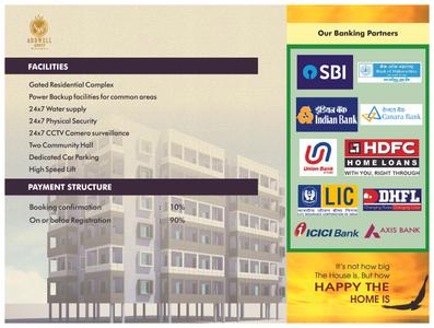 Baishnodevi Enclave Brochure 7