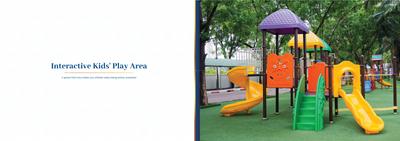 Image of 470 Sq.ft 1 BHK Apartment / Flat for sale in Sushanku Avenue 36, Goregaon West, Mumbai for Rs. 13000000