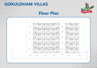 Barsana Gokuldham Villa Brochure 3