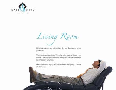 Kashish Sail City Brochure 19