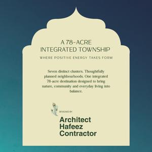 Image of 1350 Sq.ft Residential Plot / Land for sale in K Sons Tattva, Radha Kund, Mathura for Rs. 8250000