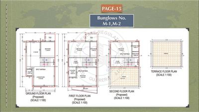Paradise Villa Brochure 15